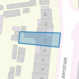 Perceel ELS00-I-2522