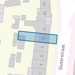 Perceel ELS00-I-2523