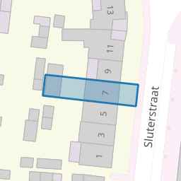 Perceel ELS00-I-2524