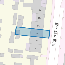 Perceel ELS00-I-2525