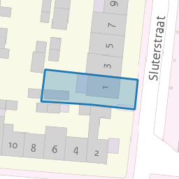 Perceel ELS00-I-2527