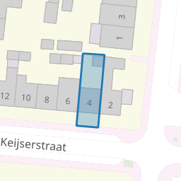 Perceel ELS00-I-2529