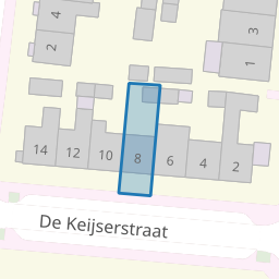 Perceel ELS00-I-2531