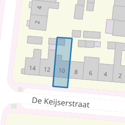 Perceel ELS00-I-2532