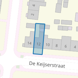 Perceel ELS00-I-2533