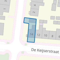 Perceel ELS00-I-2534