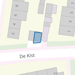 Perceel ELS00-I-2550