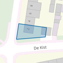 Perceel ELS00-I-2551