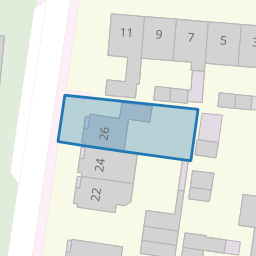 Perceel ELS00-I-2553