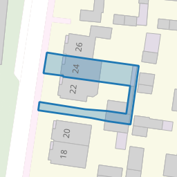 Perceel ELS00-I-2554