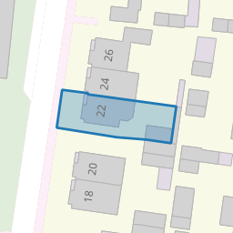 Perceel ELS00-I-2555