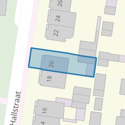 Perceel ELS00-I-2556