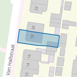 Perceel ELS00-I-2557