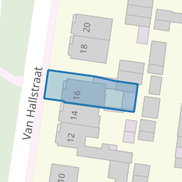 Perceel ELS00-I-2558