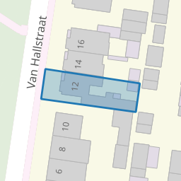 Perceel ELS00-I-2560