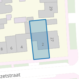 Perceel ELS00-I-2564