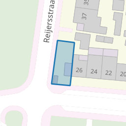 Perceel ELS00-I-2591