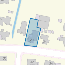 Perceel ELS00-I-2598