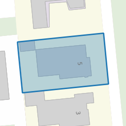 Perceel ELS00-I-2600