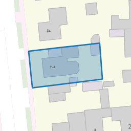 Perceel ELS00-I-2603