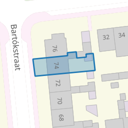 Perceel ELS00-I-2609