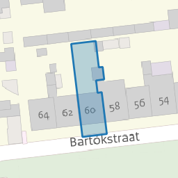 Perceel ELS00-I-2616