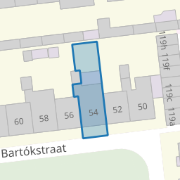 Perceel ELS00-I-2619