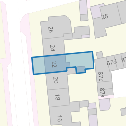 Perceel ELS00-I-2624