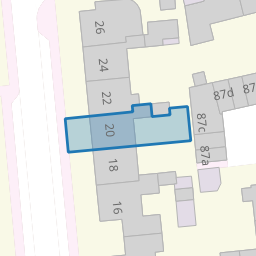 Perceel ELS00-I-2625