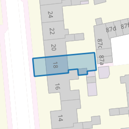 Perceel ELS00-I-2626