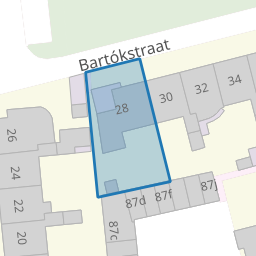 Perceel ELS00-I-2628