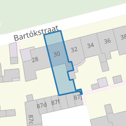 Perceel ELS00-I-2629