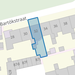 Perceel ELS00-I-2630