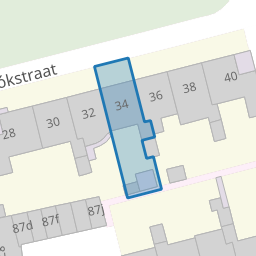 Perceel ELS00-I-2631
