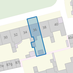 Perceel ELS00-I-2632