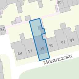 Perceel ELS00-I-2637