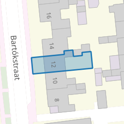 Perceel ELS00-I-2643