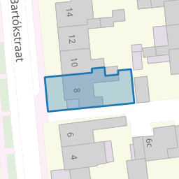 Perceel ELS00-I-2645