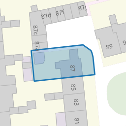 Perceel ELS00-I-2646