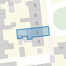 Perceel ELS00-I-2649