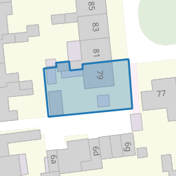 Perceel ELS00-I-2650