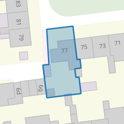 Perceel ELS00-I-2651