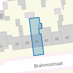 Perceel ELS00-I-2665