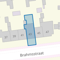 Perceel ELS00-I-2666