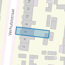 Perceel ELS00-I-2672