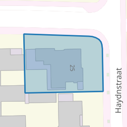 Perceel ELS00-I-2677