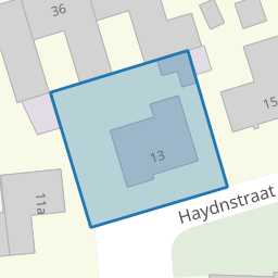 Perceel ELS00-I-2678