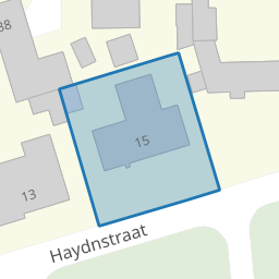 Perceel ELS00-I-2679