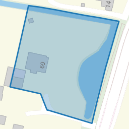 Perceel ELS00-I-2685