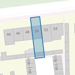 Perceel ELS00-I-2696